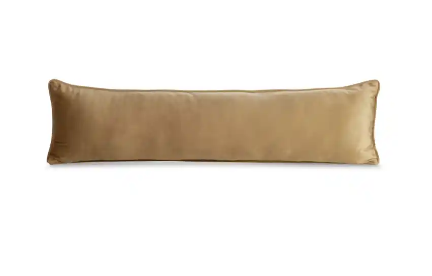 Povlak na polštář VELVET 200 béžový Autentický