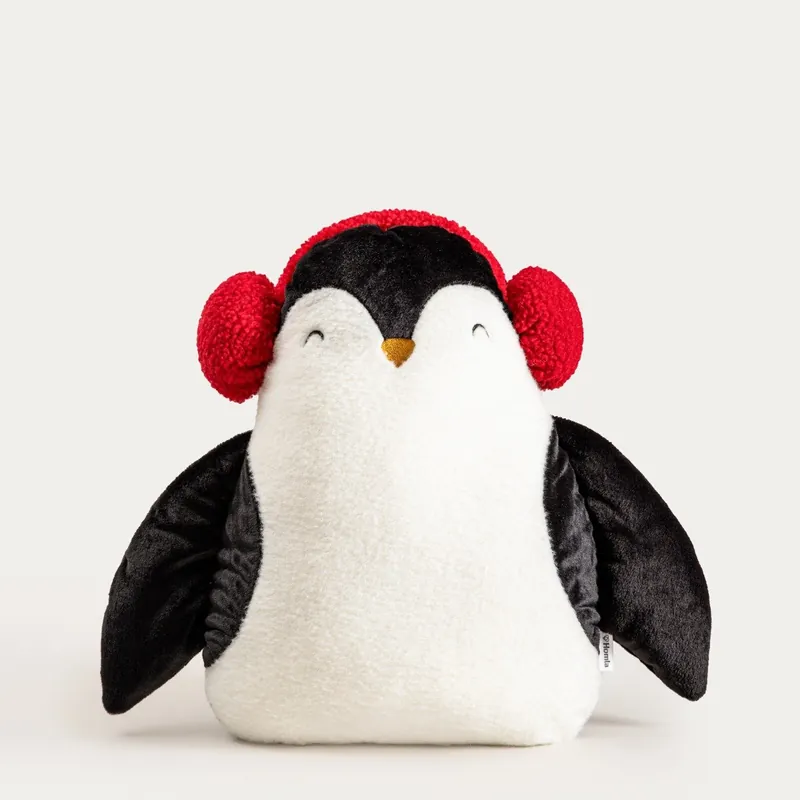 Dokud Zásoby Vydrží Dekorační polštář PINGUINO tučňák 758461