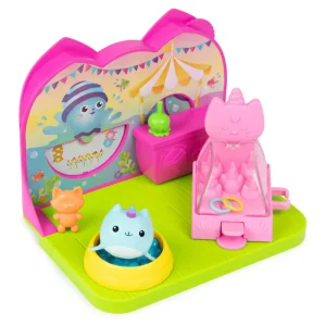 Kočičí domeček Gabi Spin Master 6068287 Dokud Zásoby Vydrží