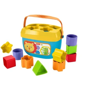 Top Prodej Kostky Fisher Price pro batolata FFC84