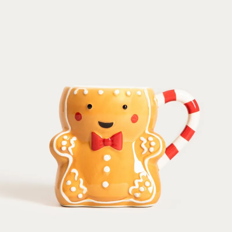 Tovární Cena Hrnek KAROI perník 760549 300 ml