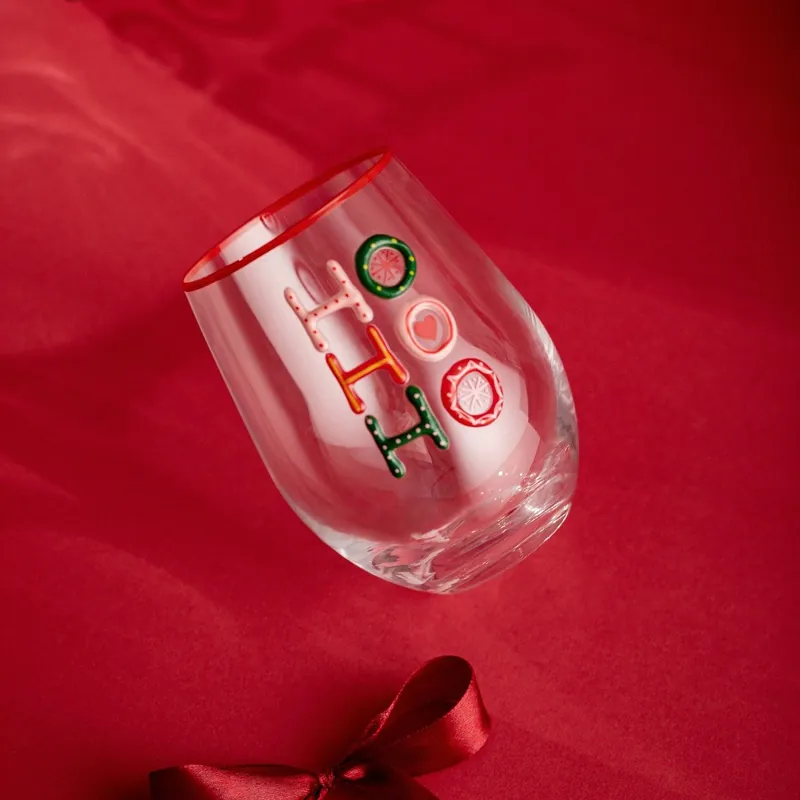 Omezená Nabídka Pohár FESTIVO s nápisem 762338 470 ml