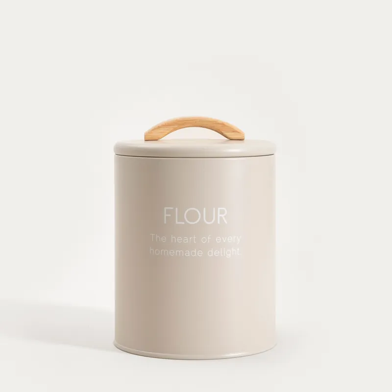Nádoba FLORA na mouku 762215 Nakupujte Hned