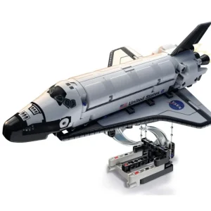 Originální Mechanická laboratoř Lab 50710 Raketoplán
