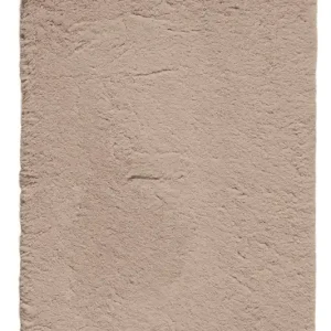 Bezpečná Platba Koupelnový kobereček SOFT TOUCH mocca