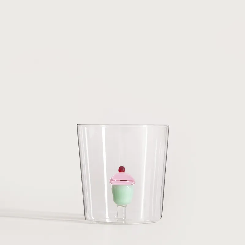 Horká Nabídka Pohár GATHINO koláček 762383 300 ml