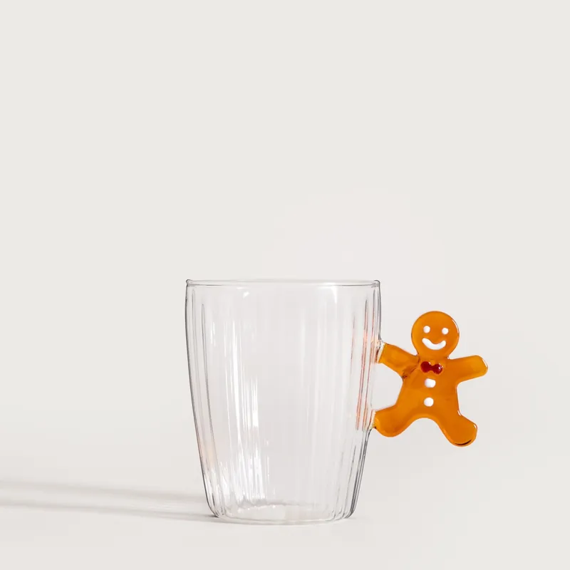 Omezená Nabídka Pohár STRANO perník 762581 320 ml