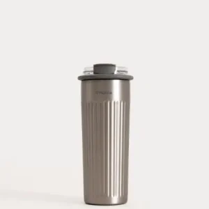 Termohrnek TOLEO stříbrný 762772 500 ml Nízká Cena