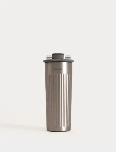 Termohrnek TOLEO stříbrný 762772 500 ml Nízká Cena