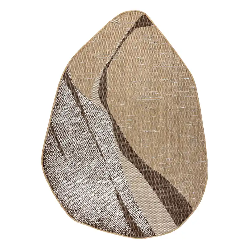 Koberec ORGANIC 2739 naturální / krémový Ihned K Objednání