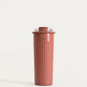 Termohrnek TOLEO růžový 762802 500 ml Ověřený