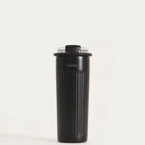Cenově Výhodný Termohrnek TOLEO černý 762796 500 ml