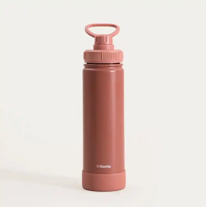 Kup Teď Termoska LUNARE růžová 762819 660 ml