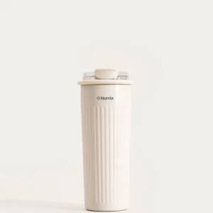 Finální Výprodej Termohrnek TOLEO bílý 762789 500 ml