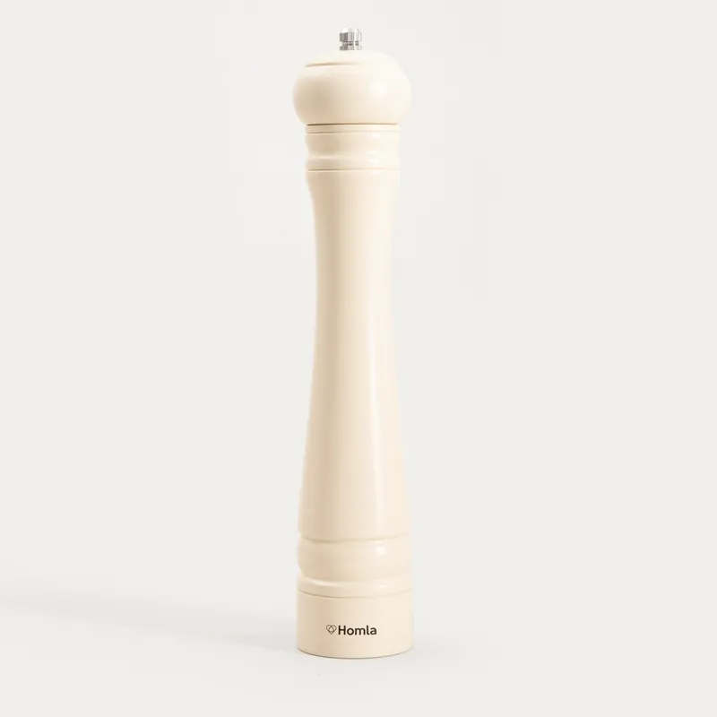 Mlýnek RUBBY CLASSIC krémový 762314 Cenově Výhodný