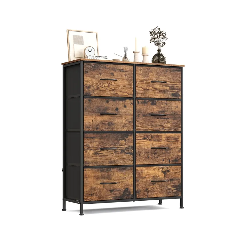 Komoda LGS124BH04 Nakupujte Hned