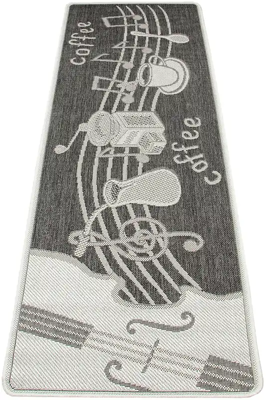 Jen Po Omezenou Doba Koberec / Běhoun FLEX 951/80