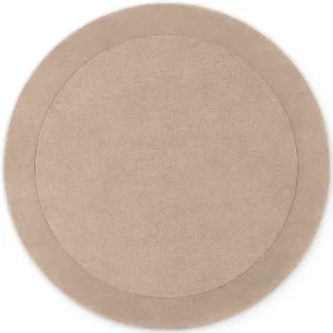 Nejlepší Volba Koberec Villeroy & Boch Kollektion 1812 Kivi Beige kruh