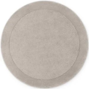Koberec Villeroy & Boch Kollektion 1812 Kivi Grey kruh Poslední Šance