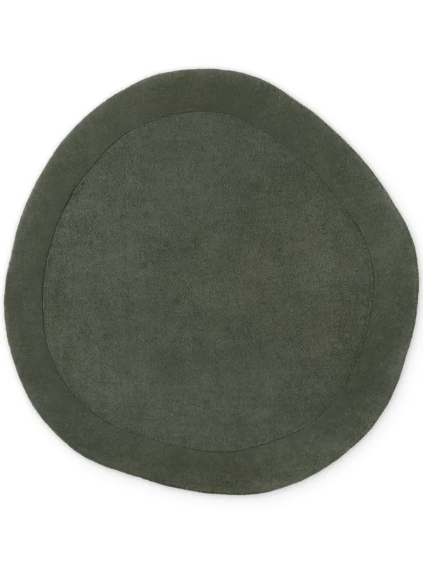 Dokud Zásoby Vydrží Koberec Villeroy & Boch 1812 Organic Kivi Natural Green