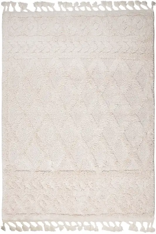 Must-Have Koberec BERBER HAVANA 376 sloní kost