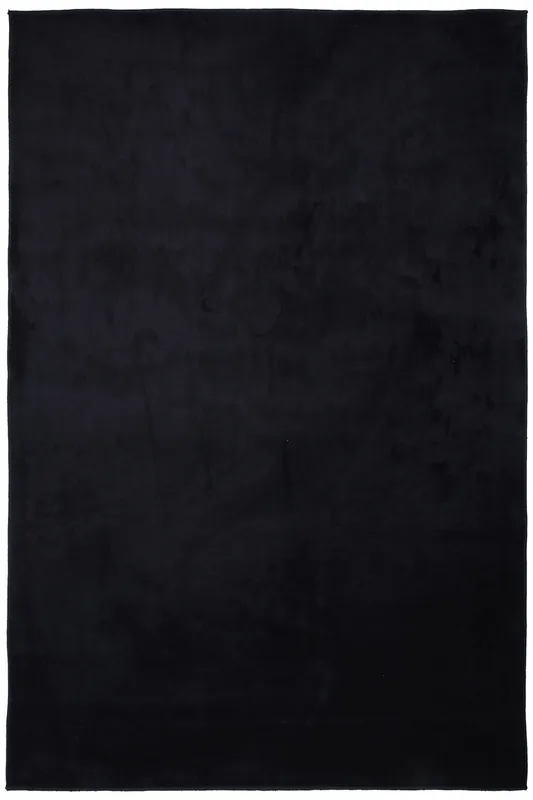 Poslední Šance Protiskluzový koberec PLUSH černý
