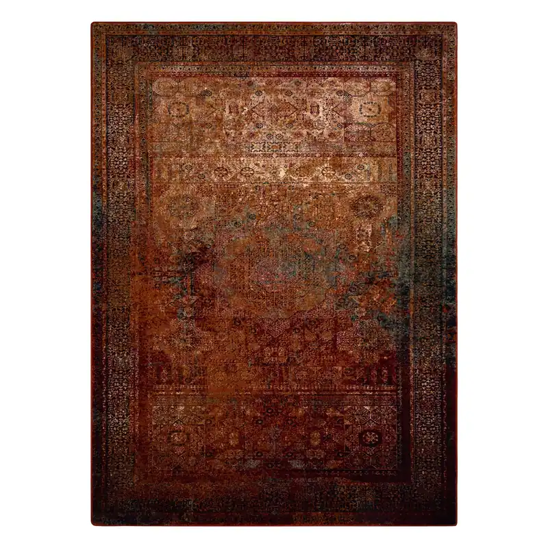 Koberec OMEGA Mamluk Superior červený Poslední Šance