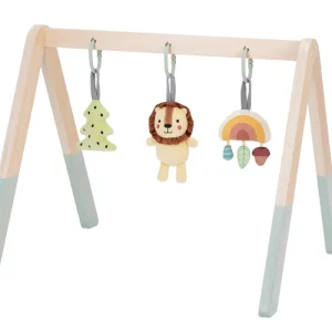Novinka Hrací stojan Tooky Toy TJ386