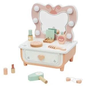 Top Prodej Toaletní stolek Tooky Toy TP528