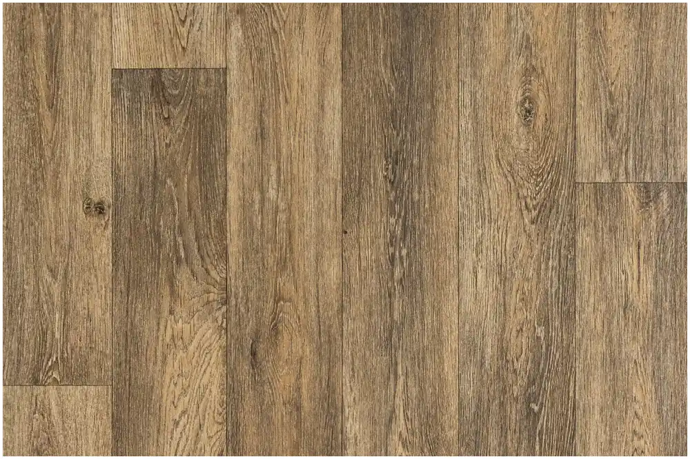 PVC podlaha Rimini Aged Oak 691D hnědá Nakupujte Hned