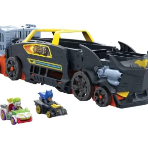 Tovární Cena Hot Wheels Batman Transportér HXN21