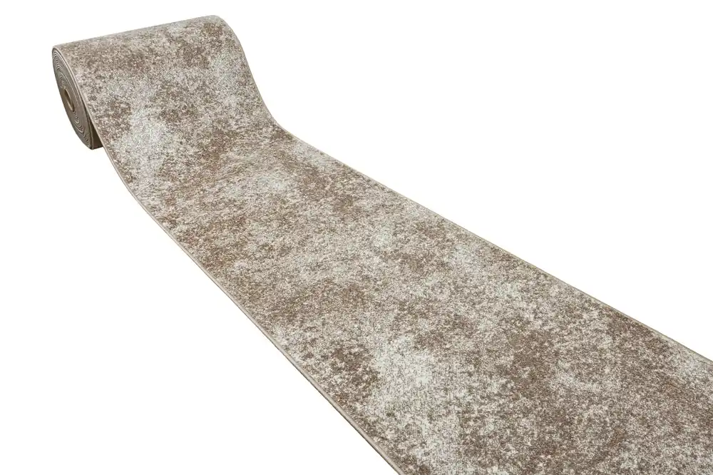 Originální Běhoun MIRA 24058/120 béžový / šedý