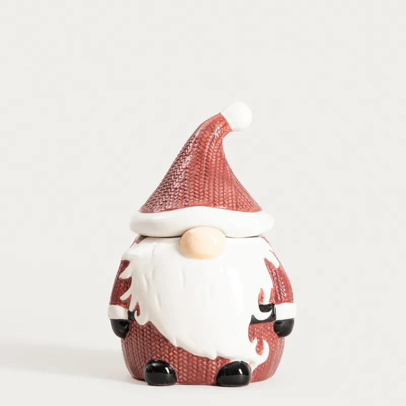 Svíčka SANTA Christmas 760969 Novinka