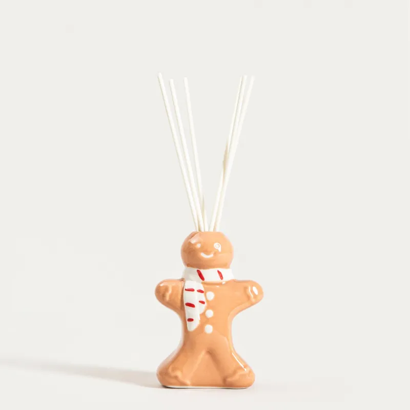 Vysoce Kvalitní Vonný difuzér BISCOTTO Gingerbread Cookie 760839