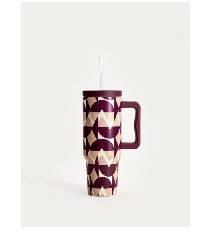 Termohrnek CHERRY CHIC 765315 1180 ml Výprodej