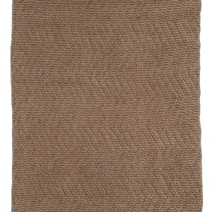 Expresní Doručení Koupelnový kobereček STONE hnědý
