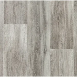 PVC podlaha TEX-STYLE LIME OAK 976M šedá / béžová Koupit Online