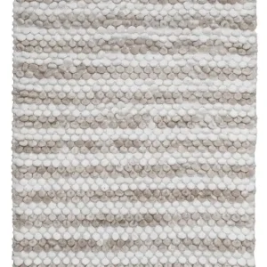 Zlevněný Koupelnový kobereček WEAVE béžový