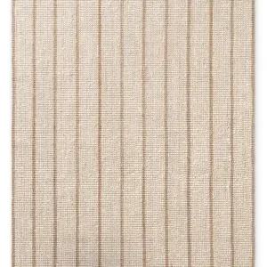 Koberec Elle Decoration Harvest Sierra Ivory Gold Časově Omezené