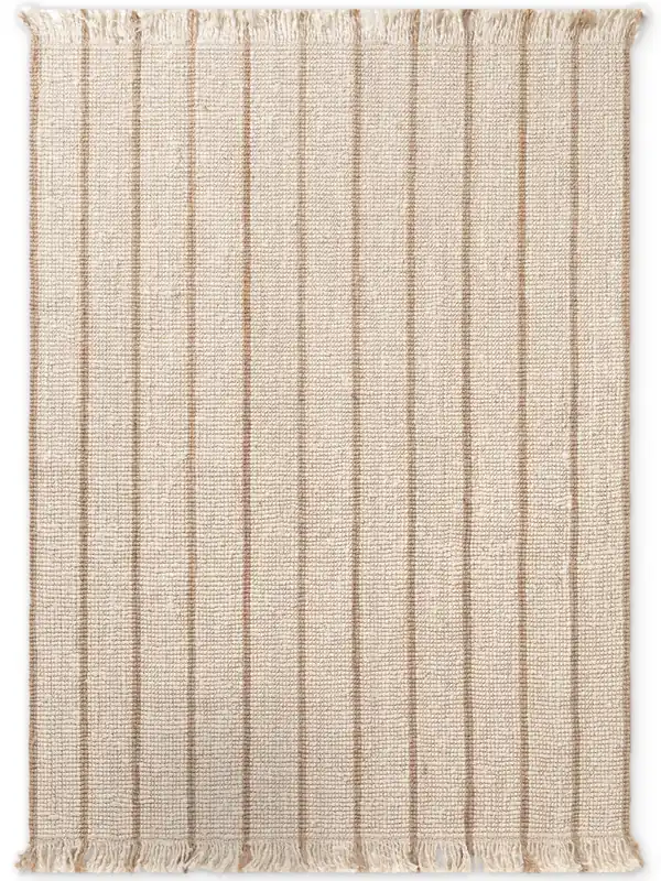 Koberec Elle Decoration Harvest Sierra Ivory Gold Časově Omezené