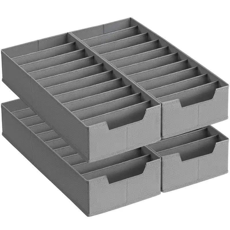 Sada organizérů RUS015G01 (4 ks) Koupit Online