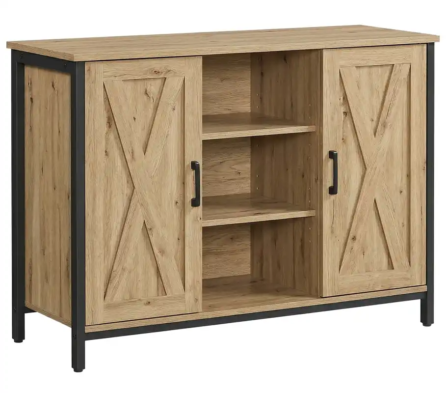 Komoda LSC098B88 dub artisan Must-Have