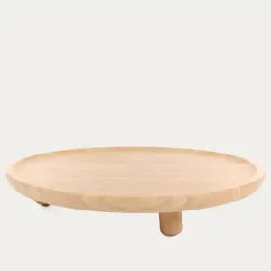 Objednat Nyní Podnos BAMBOU dřevěný 704239