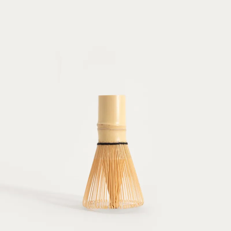 Ověřený Metlička YUNOMI pro přípravu matcha 762901