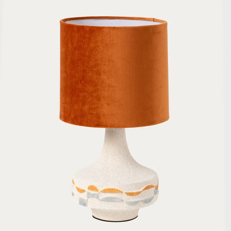 Dokud Zásoby Vydrží Dekorační lampa CHEVET 896625