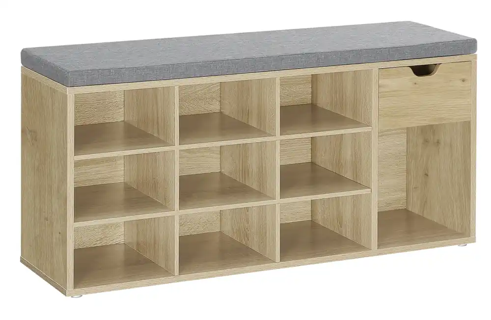 Vysoce Kvalitní Botník LHS024B02