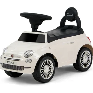 Odrážedlo Fiat 500 bílé Objednat Nyní