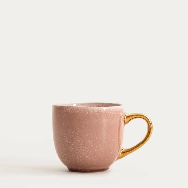 Aktuální Hrnek VINESS růžový 765971 400 ml