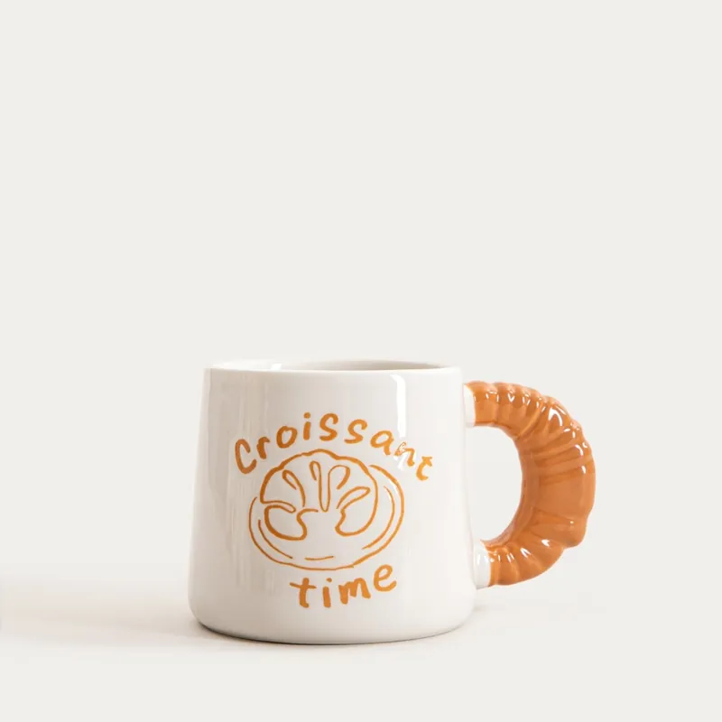 Hrnek PALIT croissant 767043 300 ml Oblíbený