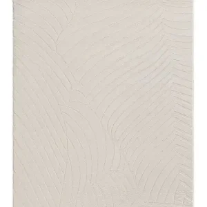Koberec JACQUARD béžový Akce